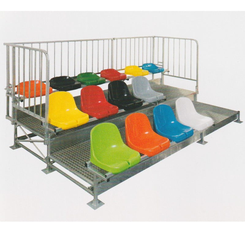 BACKREST Grandstand Seat