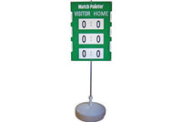ALUMINIUM STAND - for Match Pointer