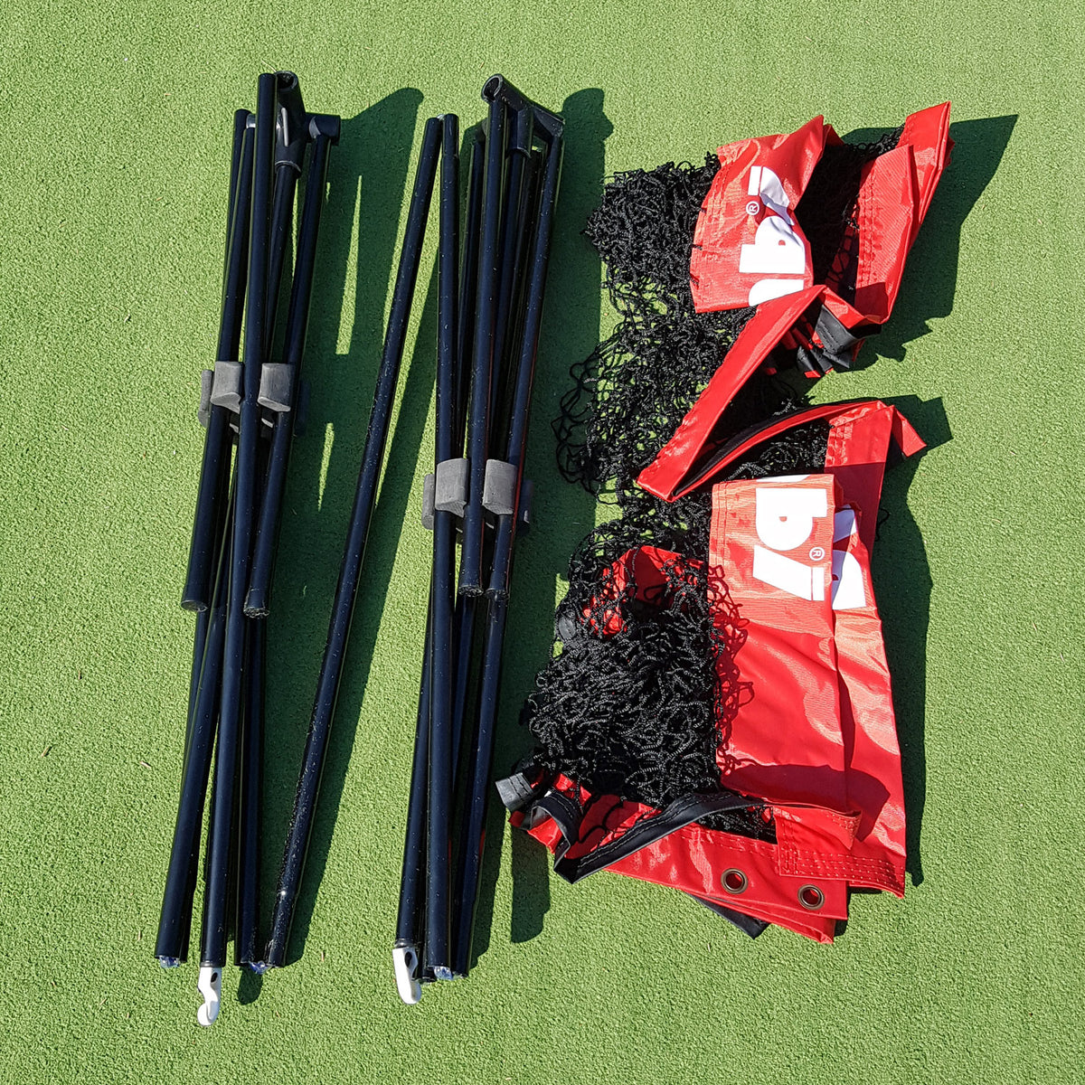 Mini Tennis Set BIMBI - also perfect for touchtennis