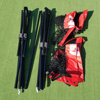 Mini Tennis Set BIMBI - also perfect for touchtennis