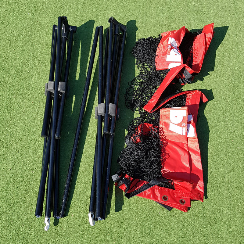 Mini Tennis Set BIMBI - also perfect for touchtennis