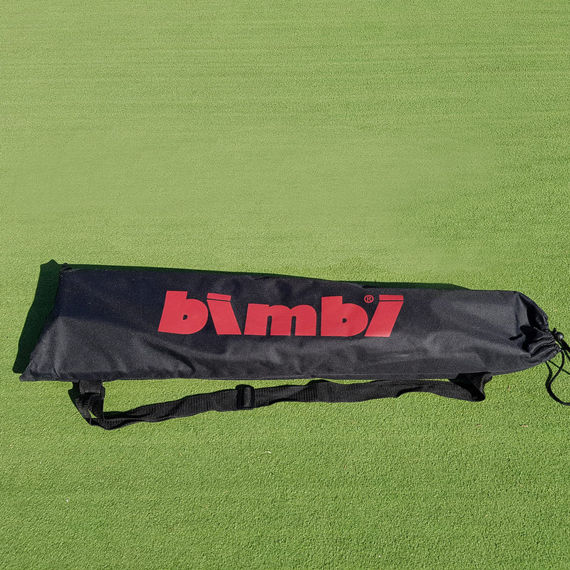Mini Tennis Set BIMBI - also perfect for touchtennis