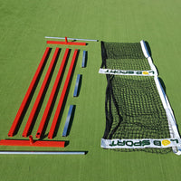 Mini Tennis Set QUICKFIX -sturdy and durable