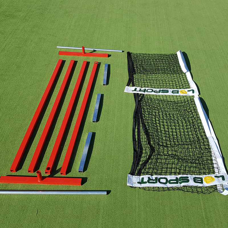 Mini Tennis Set QUICKFIX -sturdy and durable