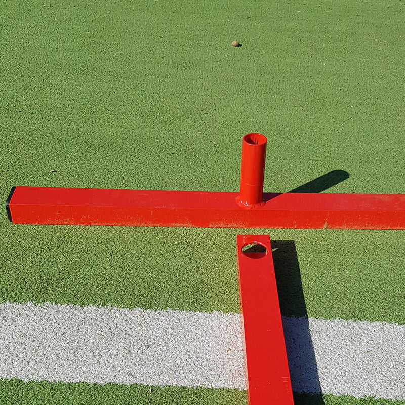 Mini Tennis Set QUICKFIX -sturdy and durable