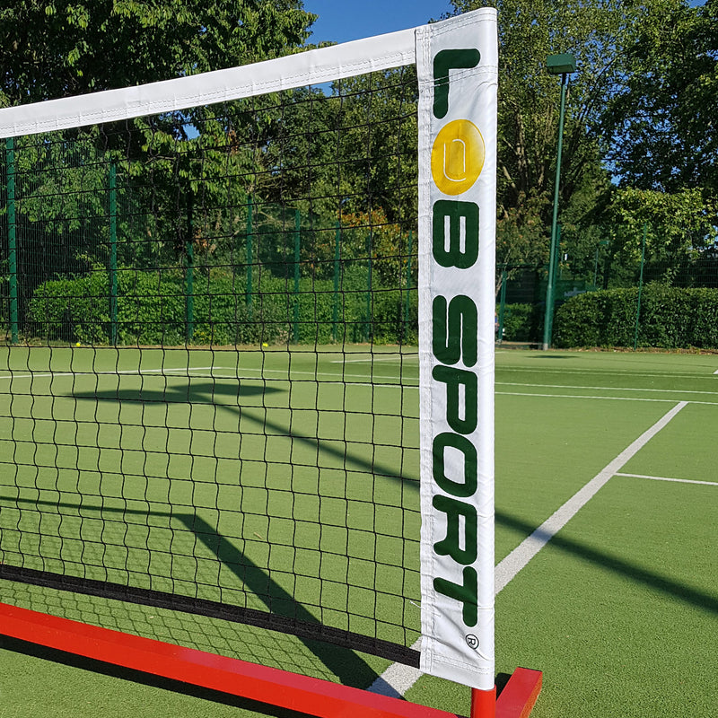 Mini Tennis Set QUICKFIX -sturdy and durable