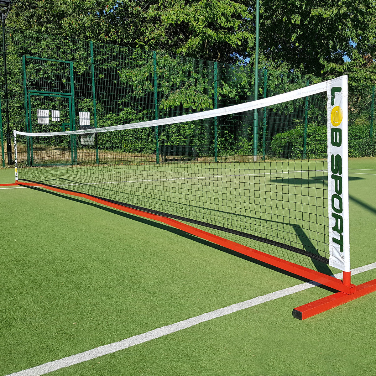 Mini Tennis Set QUICKFIX -sturdy and durable