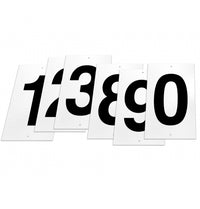 Court NUMBERS