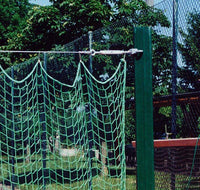 OUTDOOR DIVIDER Netting