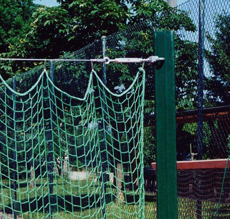OUTDOOR DIVIDER Netting