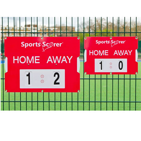 SPORTS SCORER Scoreboard