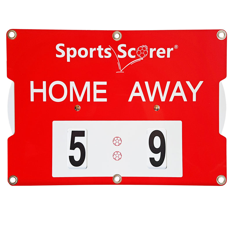 SPORTS SCORER Scoreboard