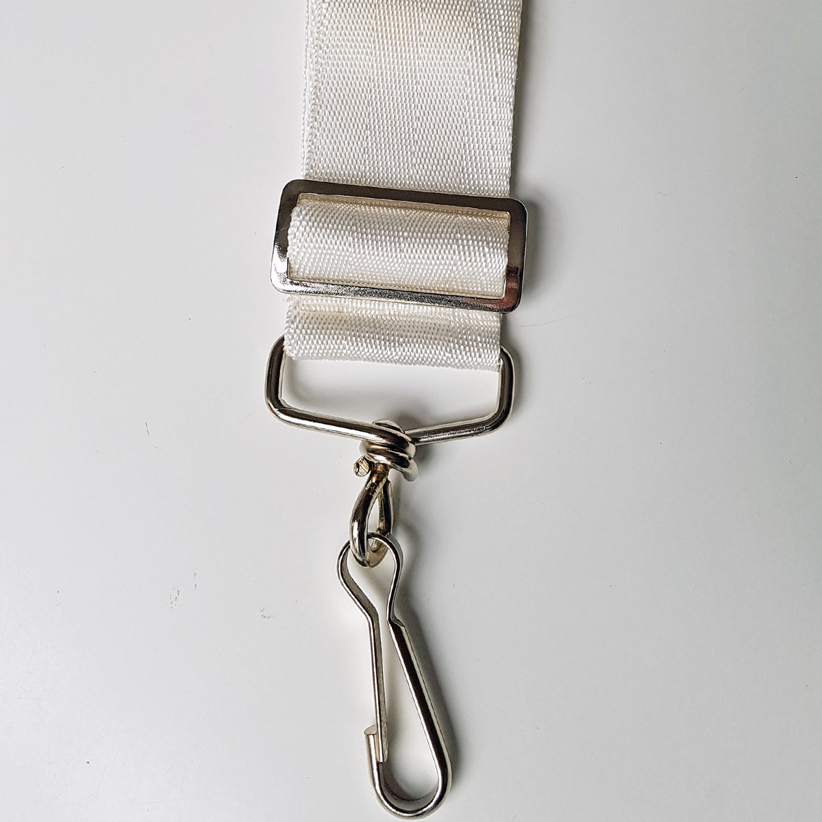 Tennis Net Centre Strap Adjustable Length Tennis Court Supplies