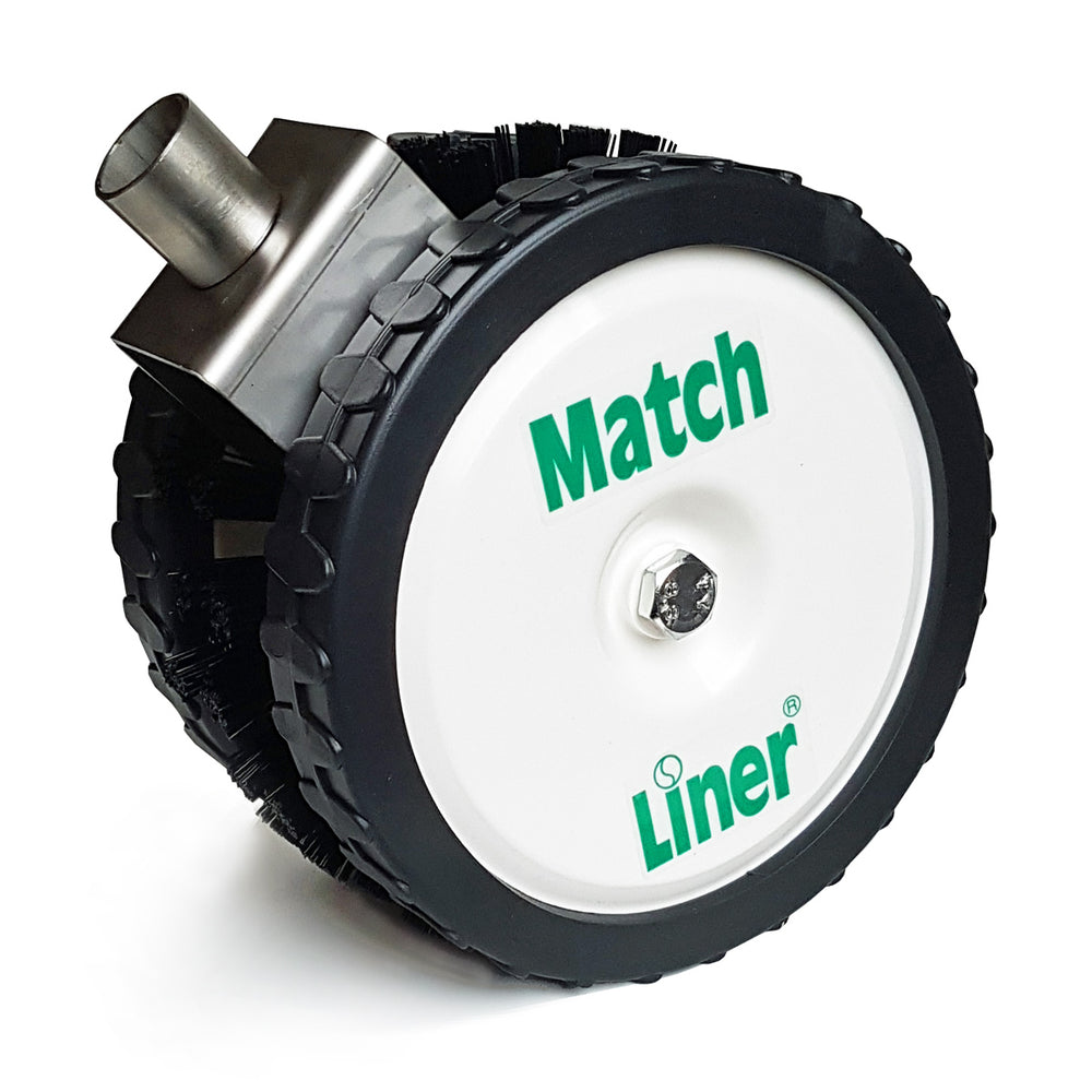 Tennis Line Sweeper for Clay Courts - with or without handle – Tennis ...