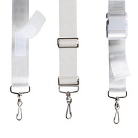 tennis net centre strap