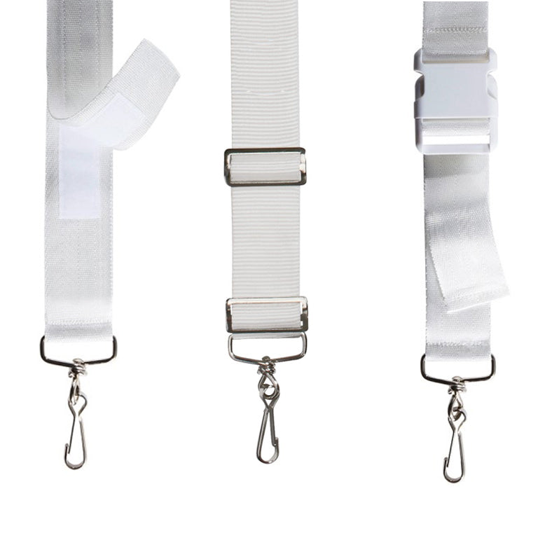 tennis net centre strap