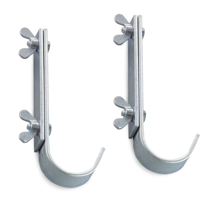 Drag Mat Storage Hooks FENCE