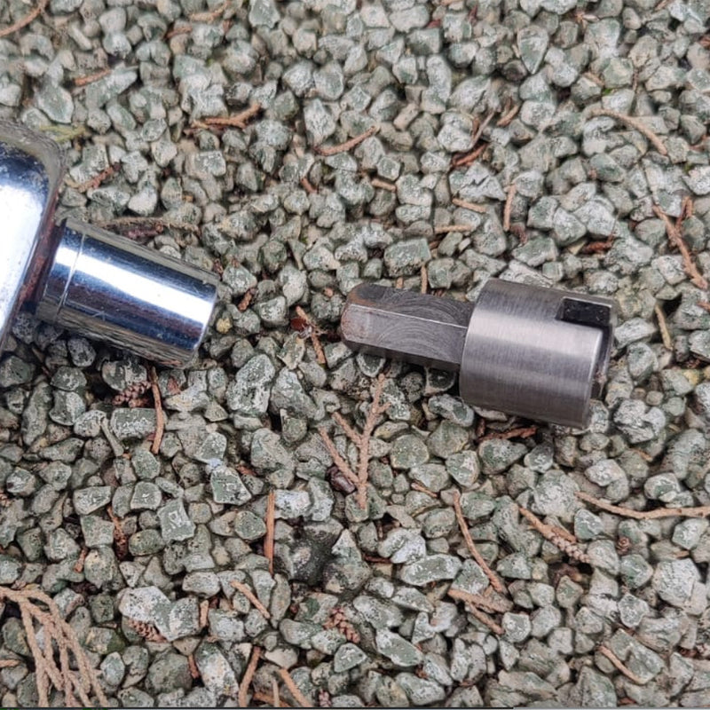 Net Winder ADAPTER