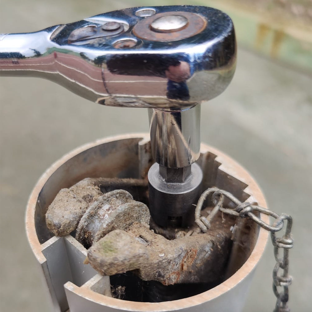 Net Winder ADAPTER